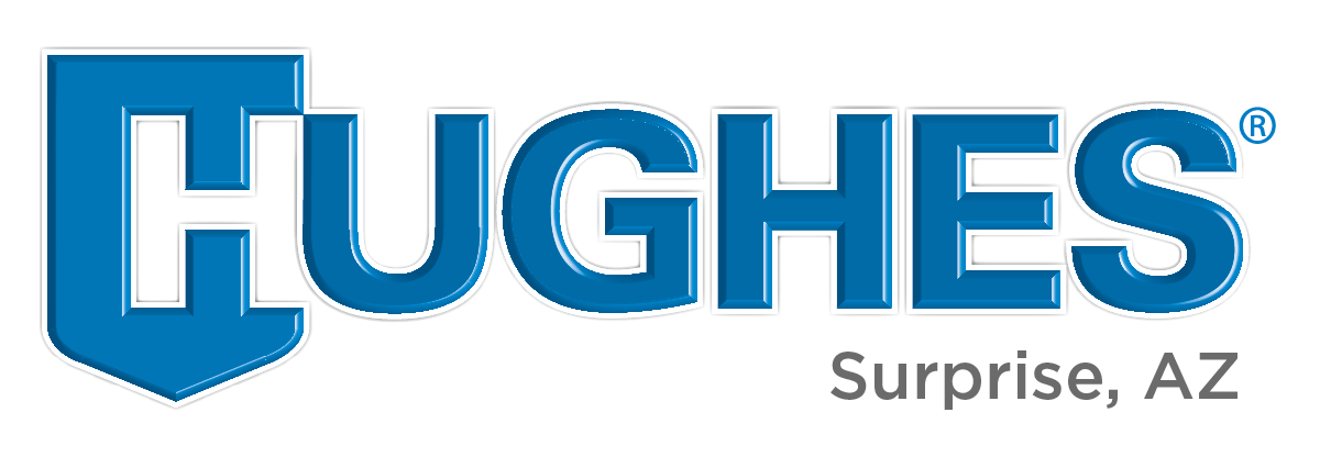Hughes Supply - Surprise, AZ